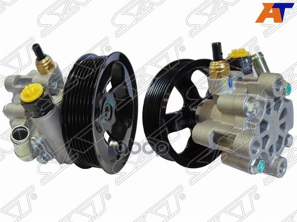 Насос ГУР TOYOTA LAND CRUISER PRADO 1GRFE 05- Sat арт. ST-VP05