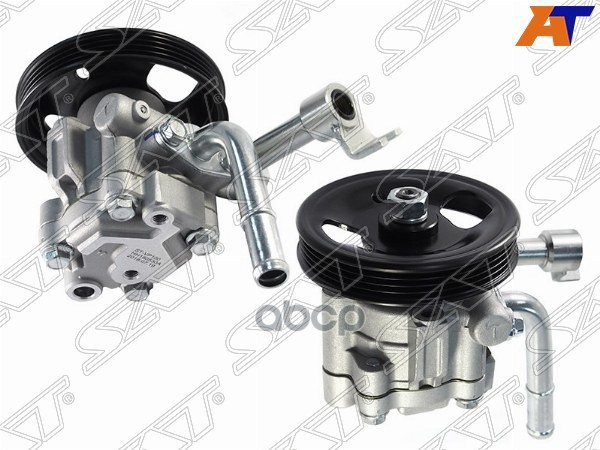 Насос ГУР NISSAN PATHFINDER R51 YD25 05- Sat арт. ST-VP100