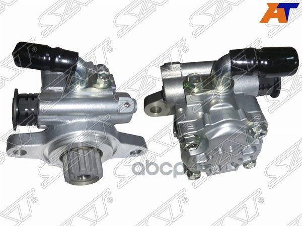 Насос ГУР TOYOTA LAND CRUISER PRADO 1KZ#/1KD# 96- Sat арт. ST-VP10