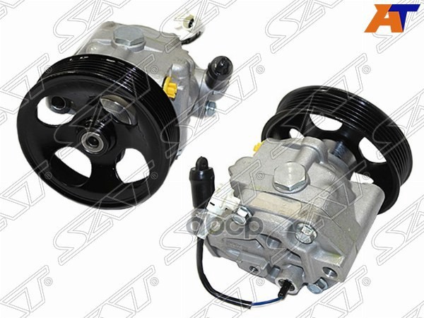 Насос ГУР SUBARU LEGACY/OUTBACK EZ30 Sat арт. ST-VP119