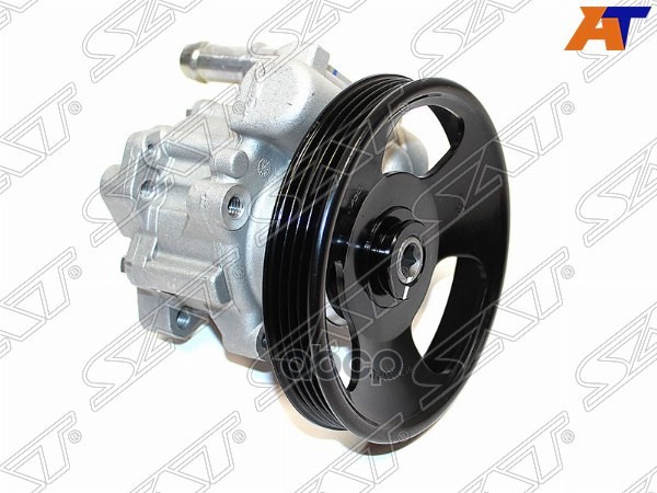 Насос ГУР GREAT WALL HOVER H3/H5 2,4 Sat арт. ST-VP134