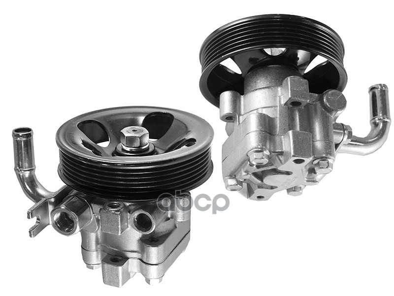 Насос Гур Hyundai Santa Fe 2,2D 06- Sat арт. ST-VP138