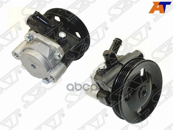Насос ГУР Toyota Camry (XV30) 01-06 / Lexus ES 01-06 Sat арт. ST-VP13