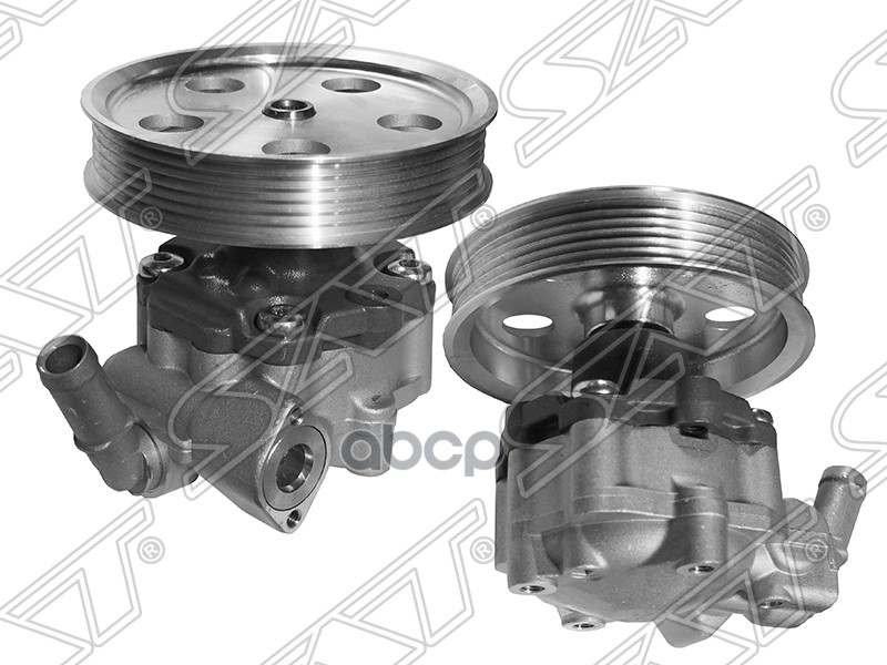 Насос ГУР AUDI A4/A5/Q5/S4 08-13 Sat арт. ST-VP142