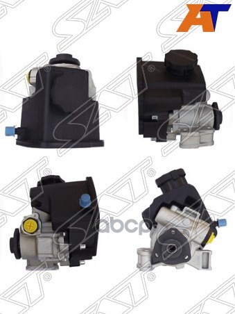 Насос Гур Mercedes Sprinter Om611 Sat арт. ST-VP153