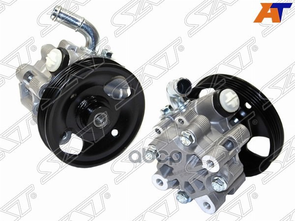 Насос ГУР CHEVROLET COBALT 1.5 12- Sat арт. ST-VP154