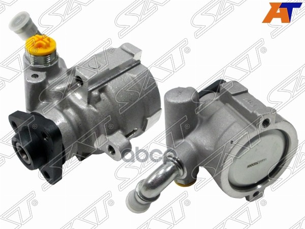 Насос ГУР Fiat Albea 02-12 / Brava 95-01 Sat арт. ST-VP162