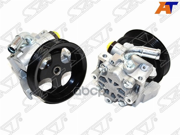 Насос ГУР FORD TOURNEO CONNECT 1,8D 02- Sat арт. ST-VP172