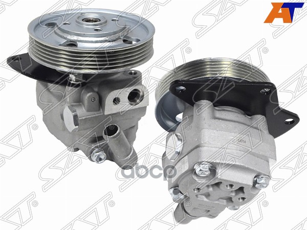 Насос ГУР FORD MONDEO IV/S-MAX/VOLVO XC70/S80 2,5 07- Sat арт. ST-VP174
