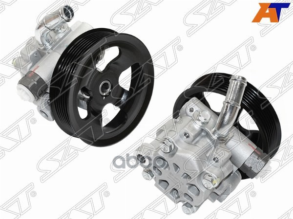Насос ГУР TOYOTA HILUX/FORTUNER 1/2GD 15- Sat арт. ST-VP178