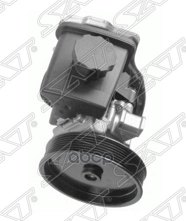 Насос ГУР MERCEDES C W203/W204/CL203/E W211/S203/S204/SLK R171/S211 1,8/2,0/2,3 00- Sat арт. ST-VP179