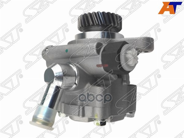 Насос ГУР TOYOTA LAND CRUISER 200 1VD# 07- Sat арт. ST-VP17