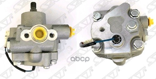 Насос ГУР SUBARU FORESTER(S10, SF) 97-02/IMPREZA/WRX 92-02/LEGACY (B11) 93-98 Sat арт. ST-VP183