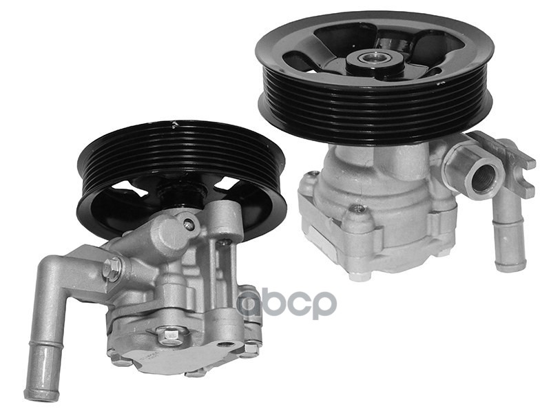 Насос ГУР SUBARU LEGACY (B13) 03-09 Sat арт. ST-VP184