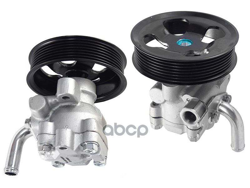 Насос ГУР HYUNDAI GRAND STAREX/H1 D4CB 07- Sat арт. ST-VP201