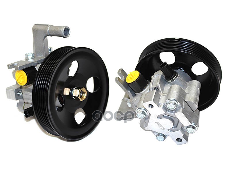 Насос ГУР Hyundai Santa Fe 05-19 / Kia Sorento 09-21 Sat арт. ST-VP203