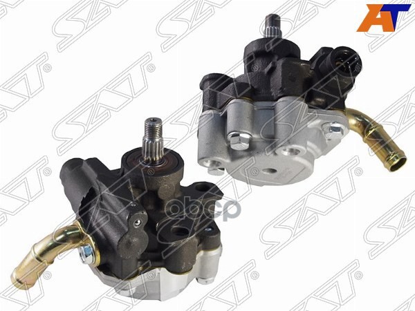 Насос ГУР TOYOTA LITE/TOWNACE NOAH CR# Sat арт. ST-VP205