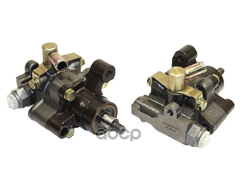 Насос ГУР TOYOTA 4RUNNER/DYNA 3L/5L Sat арт. ST-VP218