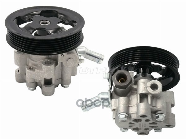 Насос ГУР Lexus LS 00-06 / Toyota Celsior 00-06 Sat арт. ST-VP223