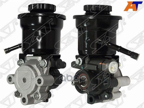 Насос ГУР Toyota Land Cruiser Prado (J90,J120) 96-09 / Hiace Regius 97-99 Sat арт. ST-VP23