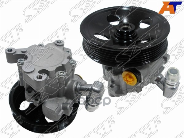 Насос Гур Mercedes C 00-17/Clk 00-09/E 00-08/Gl/Ml 06-17/S 00-06 (Новый Поставщик) Sat арт. ST-VP248