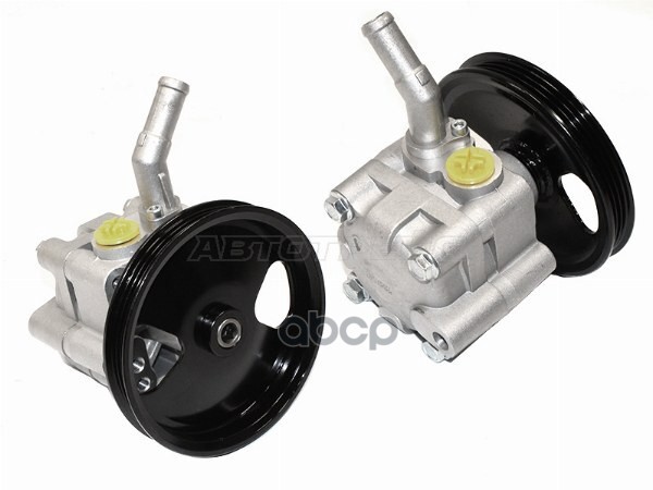 Насос ГУР Nissan Almera 00-03 / Sunny 02-04 Sat арт. ST-VP271