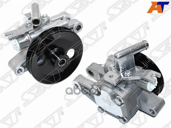 Насос ГУР Hyundai Tucson 04-09 / Kia Sportage 06-10 Sat арт. ST-VP283