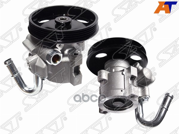 Насос ГУР CHEVROLET AVEO T250 1.4 F14D4 Sat арт. ST-VP286