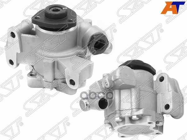 Насос ГУР Mercedes-Benz E-Class 02-09 / M-Class 97-05 Sat арт. ST-VP300