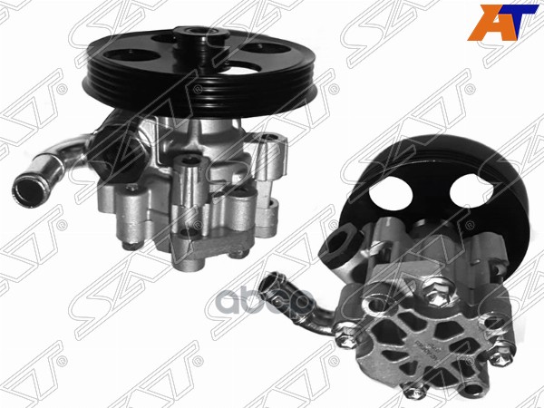 Насос ГУР CHEVROLET AVEO 1.6 11- (T300) Sat арт. ST-VP327