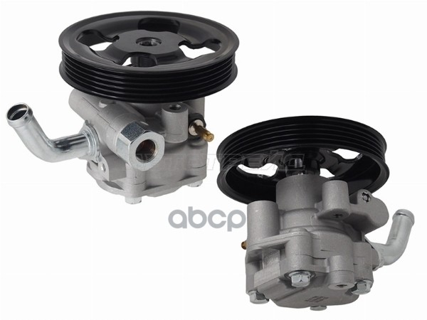 Насос ГУР MITSUBISHI L200 2.4D 15- KJ0T Sat арт. ST-VP331