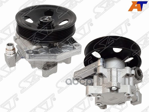 Насос ГУР Mercedes-Benz E-Class 02-09 / S-Class 05-13 Sat арт. ST-VP366