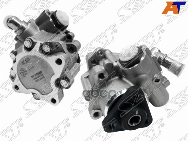 Насос ГУР BMW 316/318 E36(без шкива) Sat арт. ST-VP386