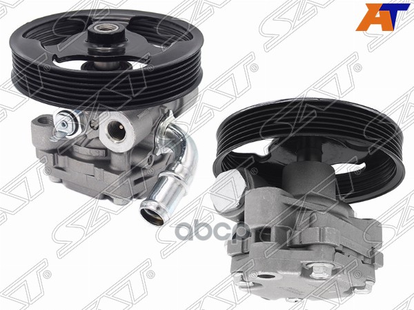 Насос ГУР MAZDA DEMIO 1.3 02-07/VERISA 04-15 6PK Sat арт. ST-VP396