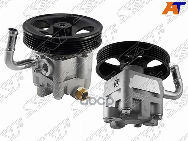 Насос ГУР SUZUKI ESCUDO TD54W J20A 06- Sat арт. ST-VP39