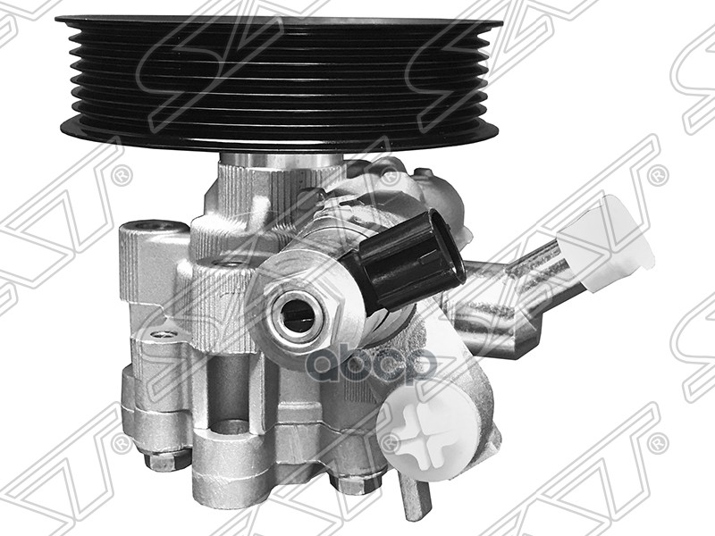 Насос ГУР Toyota Land Cruiser Prado (J150) 09-20 / 4Runner 09-24 Sat арт. ST-VP43