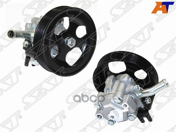 Насос ГУР Nissan Pathfinder 04-14 / Infiniti QX56 04-10 Sat арт. ST-VP57