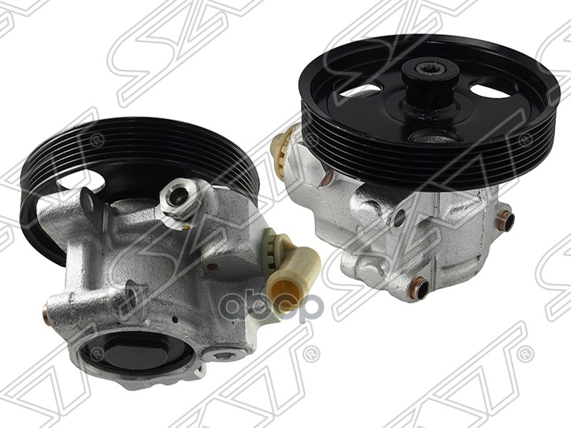 Насос ГУР MAZDA TRIBUTE YF, 2,0, без датч. Sat арт. ST-VP65