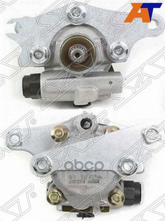 Насос ГУР TOYOTA CAMRY/WINDOM/LEXUS ES300/330 Sat арт. ST-VP68