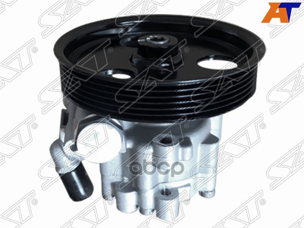 Насос ГУР LADA LARGUS/NISSAN ALMERA 1,6 Sat арт. ST-VP77