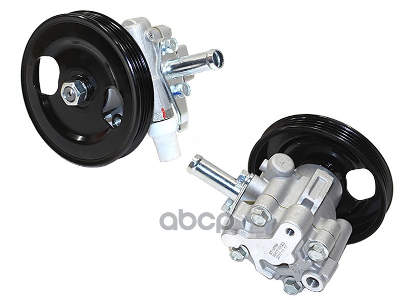 Насос ГУР MITSUBISHI PAJERO SPORT 2,5D 4D56 98-09 Sat арт. ST-VP84