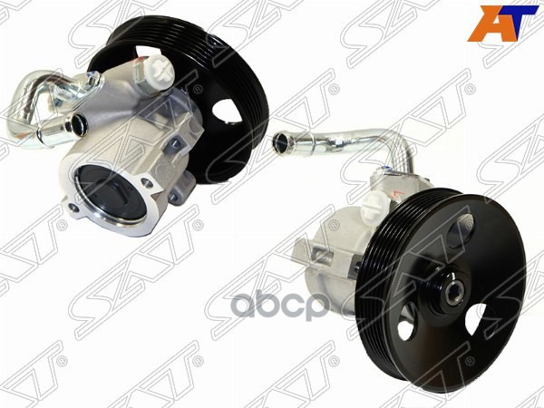 Насос ГУР CHEVROLET CAPTIVA (C100)/WINSTORM 2,4 06-11 Sat арт. ST-VP95