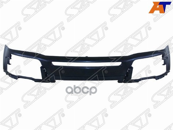 Бампер передний VOLVO XC90 02-06 Sat арт. ST-VV65-000-0