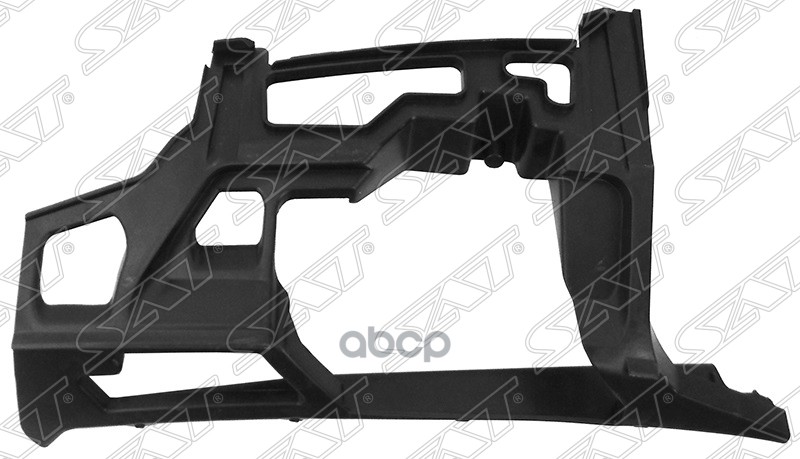 Крепление бампера Volkswagen Golf 08-16 (Спереди/ Справа/ 5D HBK) Sat арт. ST-VW17-000B-1