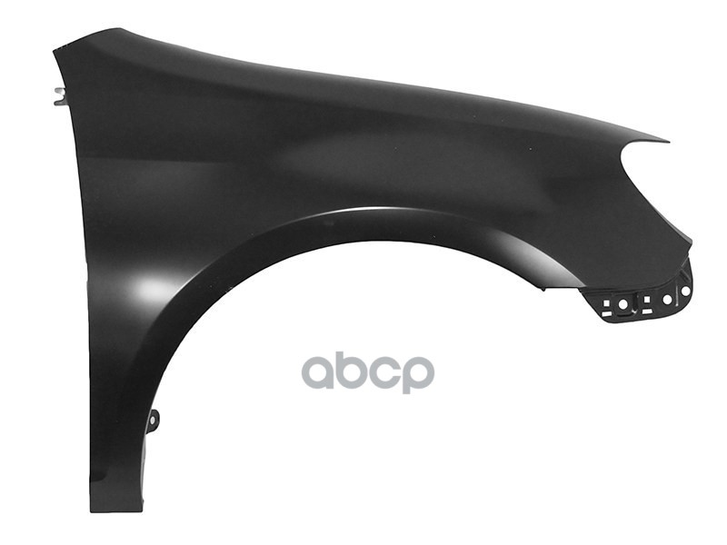 Крыло Переднее Volkswagen Golf 08-16 (Справа/ 3/5D Hbk) Sat арт. ST-VW17-016-1