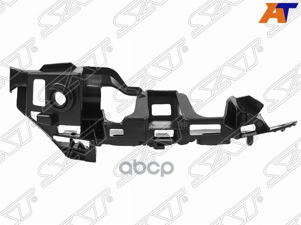 Крепление Бампера Volkswagen Golf 12-17 (Спереди/ Слева) Sat арт. ST-VW18-000B-2