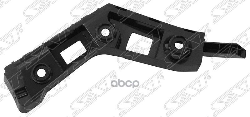 Крепление Бампера Volkswagen Golf 12-17 (Сзади/ Справа) Sat арт. ST-VW18-087B-A1