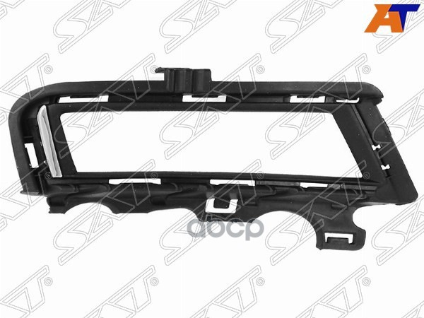 Оправа Птф Volkswagen Golf 12-17 (Справа) Sat арт. ST-VW18-219-1