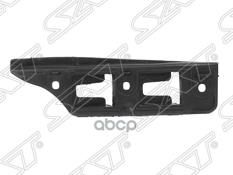 Крепление бампера Volkswagen Jetta 05-10 (Спереди/ Слева) Sat арт. ST-VW26-000B-2