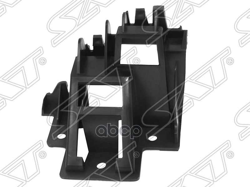 Крепление бампера Volkswagen Jetta 10-14 (Сзади/ Слева) Sat арт. ST-VW27-087C-A2